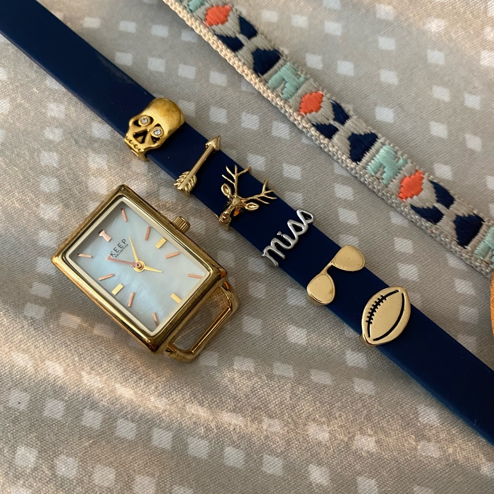 Keep Collective Watch And Charm Bundle - image 2
